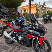 Benelli 302R bBenelli 251S
