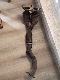 Catalizzatori Alfa 147 1.6