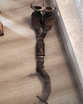 Catalizzatori Alfa 147 1.6