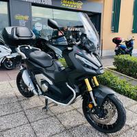HONDA X-ADV 750 PASSAGGIO E TAGLIANDO INCLUSO M