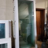 Finestre e porte finestre