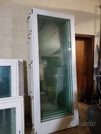 Finestre e porte finestre