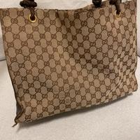 Borsa Gucci vintage