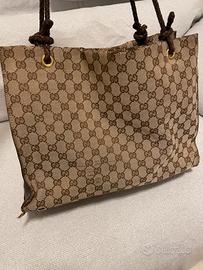 Borsa Gucci vintage