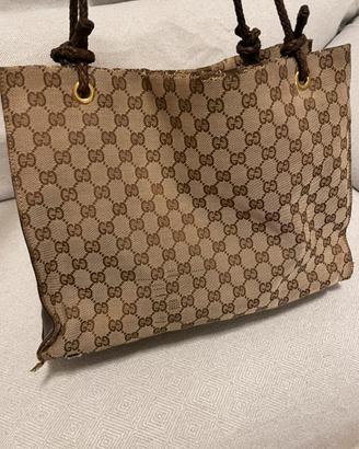 Borsa Gucci vintage