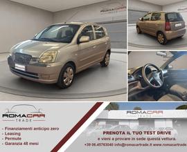 KIA Picanto 1.1 12V LX Light