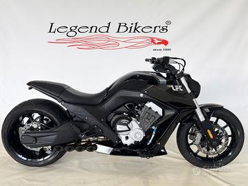 Benda Motorcycles LFC 700 SPECIAL