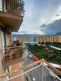 5 vani: zona zisa via eugenio l'emiro