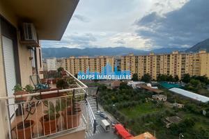 5 vani: zona zisa via eugenio l'emiro