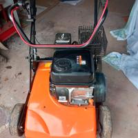 arieggiatore per giardinaggio