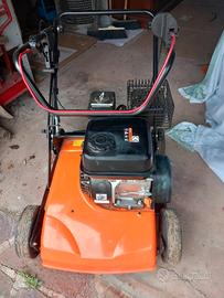 arieggiatore per giardinaggio