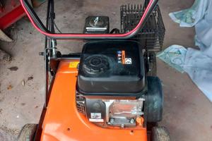 arieggiatore per giardinaggio