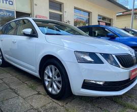 Skoda Octavia 1.6 TDI SCR 115 CV Executive