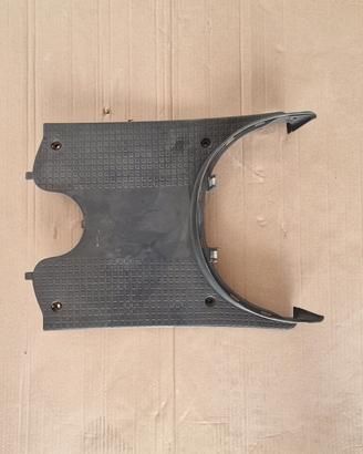 pedana piaggio free 50