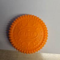 oreo slider contro l'ansia