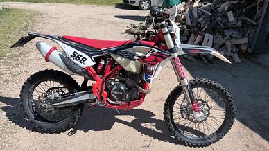 Beta RR 350 4t my 22