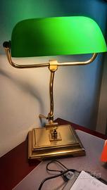 lampada scrivania