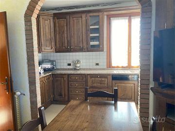Casa Singola a Montecreto
