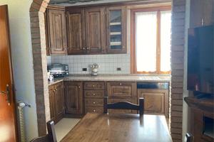 Casa Singola a Montecreto