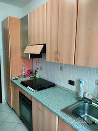 Cucina Lube Lineare 375cm