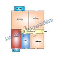 Agnano Via Raffaele Ruggiero Rif. 203V