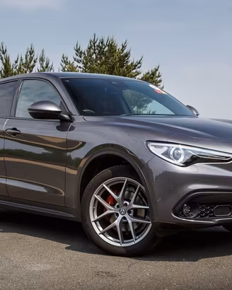 Ricambi disponibili alfa romeo stelvio giulia mito