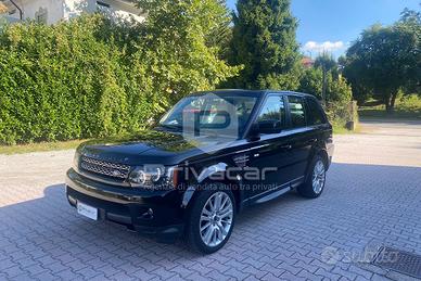 LAND ROVER Range Rover Sport 3.0 SDV6 HSE
