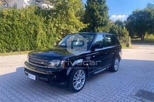 LAND ROVER Range Rover Sport 3.0 SDV6 HSE