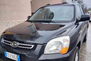 Kia Sportage 2.0 CRDI VGT 150CV Active Class