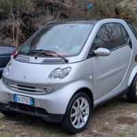 Smart Fortwo 800 cdi