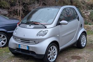 Smart Fortwo 800 cdi