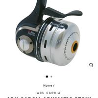 mulinello Abu Garcia Abumatic 276 nuovo scatola/ga
