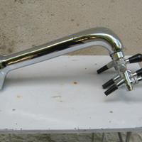 Rubinetto per lavabo cucina