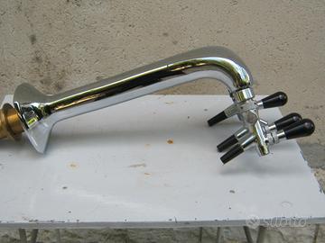 Rubinetto per lavabo cucina