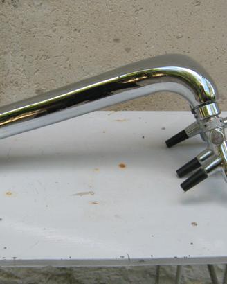 Rubinetto per lavabo cucina