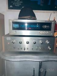 Marantz model 104  			