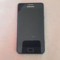 Samsung Galaxy S2