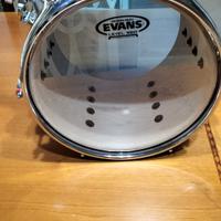 tom aggiunto per batteria