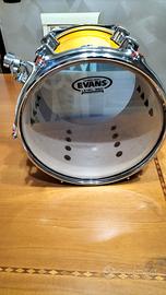 tom aggiunto per batteria