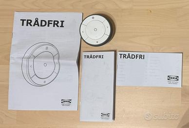 Telecomando IKEA TRÅDFRI - Smart Home