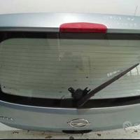 Sportelli cofano opel corsa d