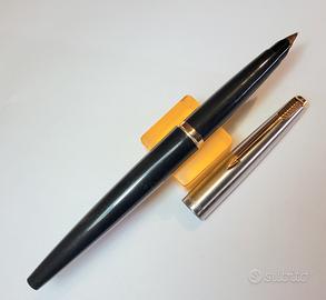 Parker 45 GT Stilografica vintage 