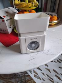 Terraillon bilancia cucina anni 70 
