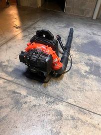 soffiatore Echo PB 500