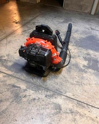 soffiatore Echo PB 500