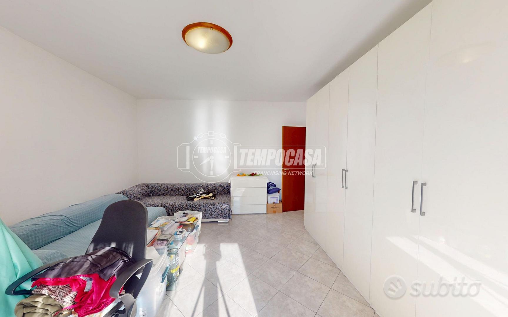 Apartment in Cinisello Balsamo, Crocetta - Vista 5