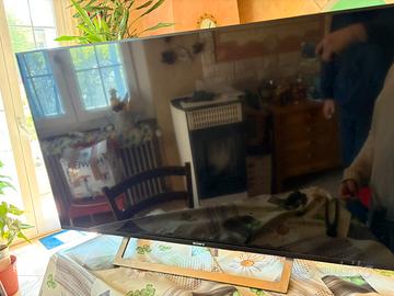 Tv Sony 50 pollici