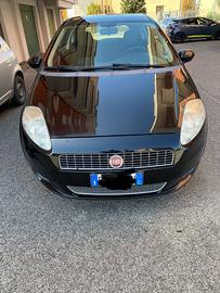 Fiat Punto 1.4. Benzina