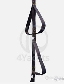 Scala per albero max 12mt 4yachts