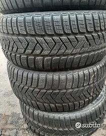 215 50 18 Pirelli usate